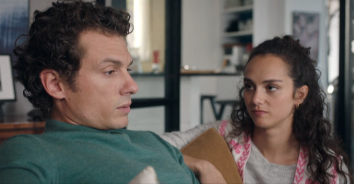 charles et violette dna 