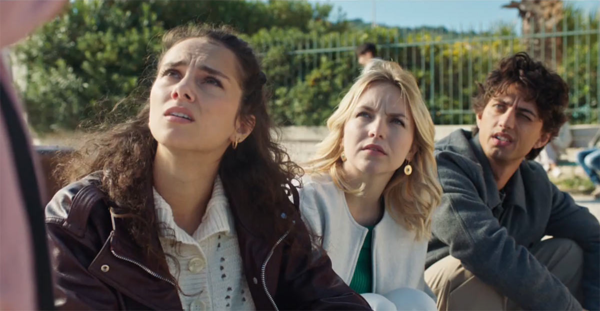 violette, judith et jordan dna 