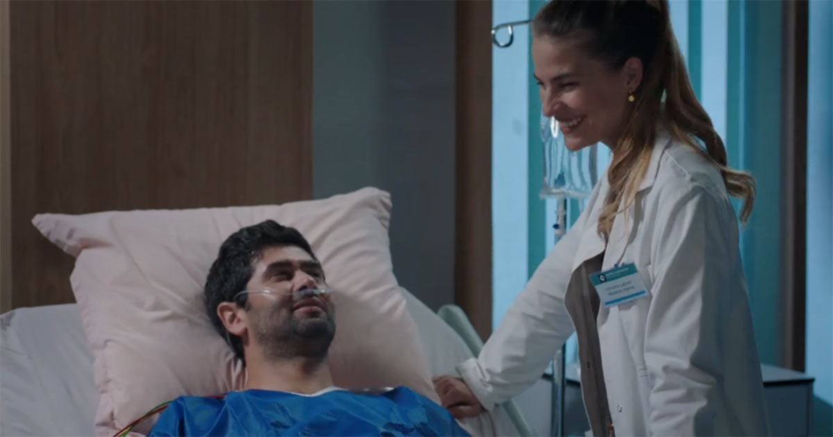 Victoire et Georges DNA 