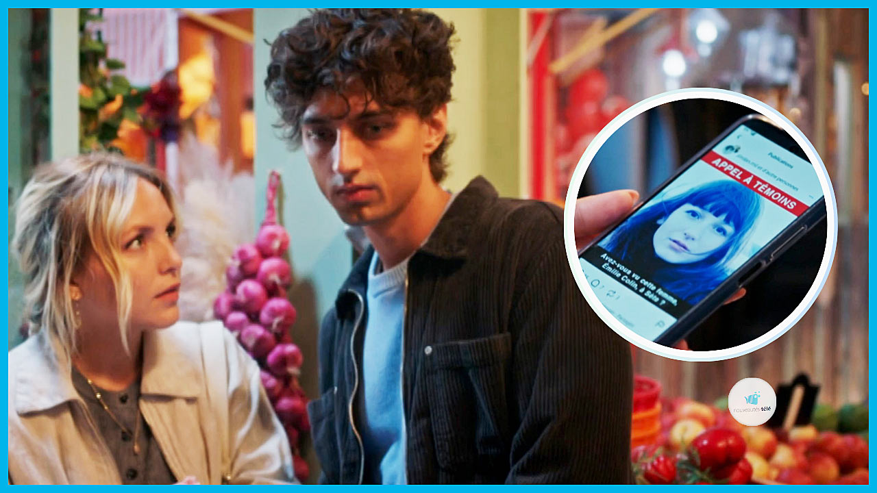 Jordan et Judith dna 