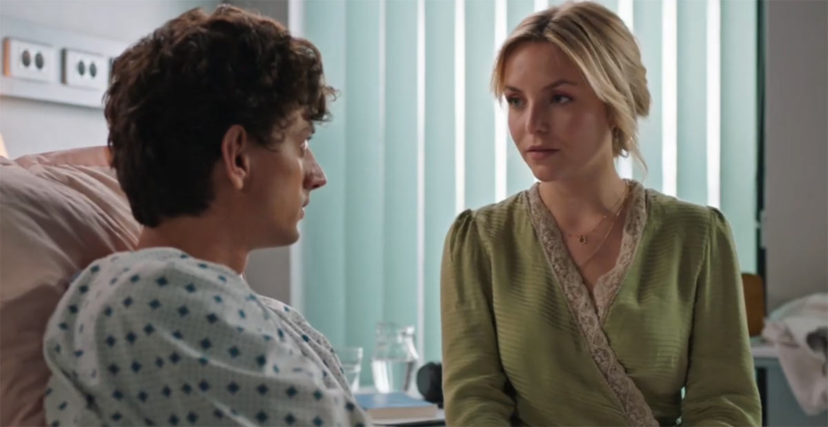 Judith et Jordan dna