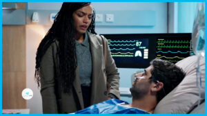 Demain nous appartient