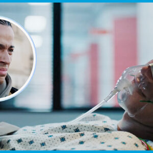 Marceau entre la vie et la mort : Mélody ment à Karim pour sauver Bastien – Demain nous appartient 25 novembre 2025 (épisode 2081 – résumé complet DNA)