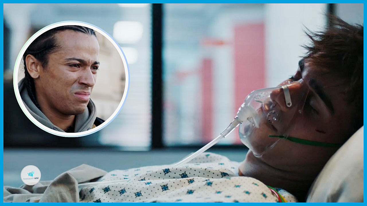 marceau et bastien dna 