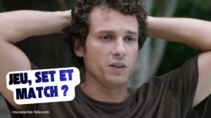 VIDÉO Demain nous appartient 6 novembre 2025 : Charles panique, Valentine va-t-elle le trahir ? – DNA 2069 – Demain nous appartient