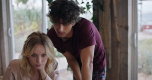 Jordan et Judith