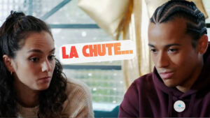 Violette déchire le cœur de Bastien, et c’est Marceau qui paye cher – Demain nous appartient 24 novembre 2025 (DNA 2080 – critique) Demain nous appartient