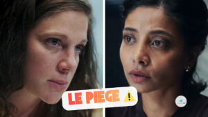 Lou aide Joyce à s’évader sans le savoir – Demain nous appartient 2 décembre 2025 (spoilers DNA 2086) Demain nous appartient