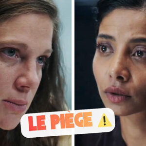 Lou aide Joyce à s’évader sans le savoir – Demain nous appartient 2 décembre 2025 (spoilers DNA 2086)