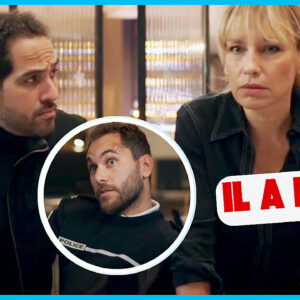 Demain nous appartient (spoilers) 4 décembre 2025 : Arthur grillé ! Nordine balance tout à Karim et Aurore  – DNA 2088