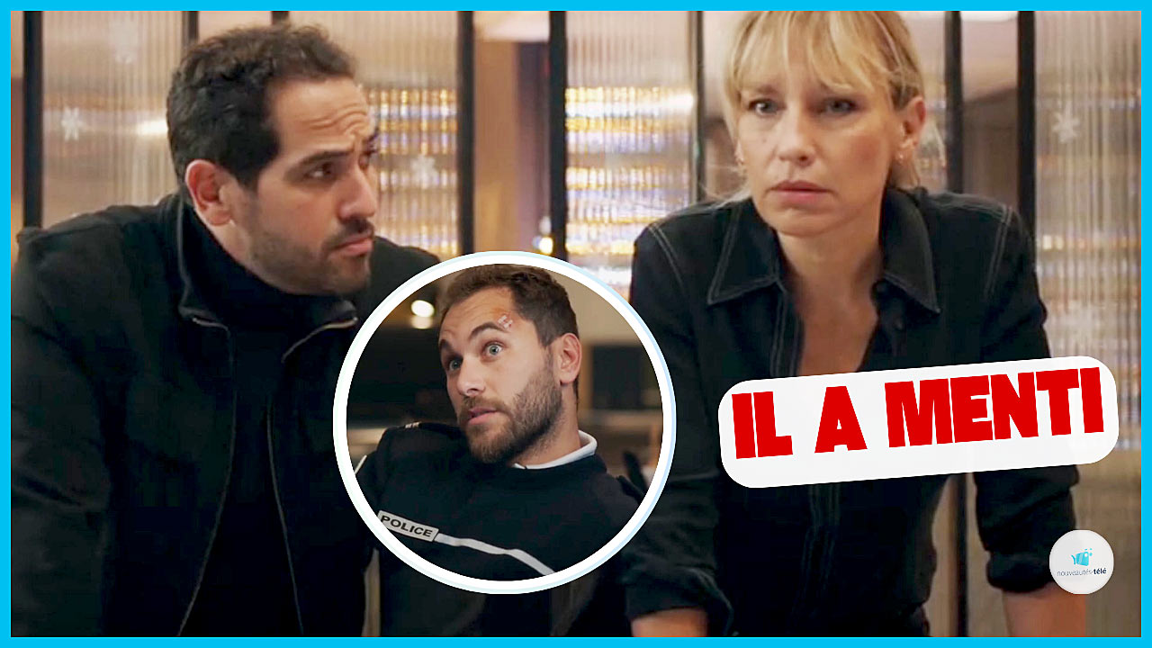 nordine et karim dna