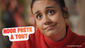 VIDÉO Demain nous appartient 4 novembre 2025 : Noor et Romain unis dans le deuil…mais jusqu’où ? Demain nous appartient