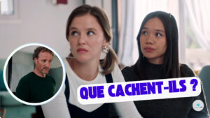 Demain nous appartient