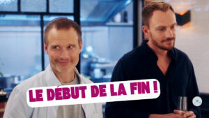 Demain nous appartient