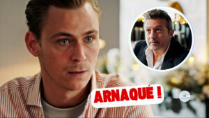 Demain nous appartient 20 novembre 2025 : Le piège se referme sur Bart, Victor jubile de sa naïveté (DNA 2078 – critique) Demain nous appartient