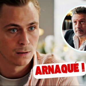 Demain nous appartient 20 novembre 2025 : Le piège se referme sur Bart, Victor jubile de sa naïveté  (DNA 2078 – critique)