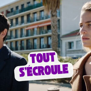 Georges craque : “Je vais tout détruire” … et Victoire comprend que le pire arrive – Demain nous appartient 27 novembre 2025  (DNA 2083 – critique)