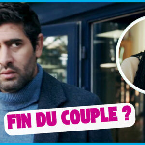 Demain nous appartient 28 novembre 2025 [critique] : Georges accuse Mélody d’avoir ruiné sa vie, leur couple explose – DNA 2084