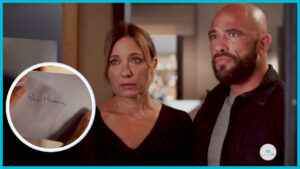 Un si grand soleil 17 novembre 2025 : Eve reçoit une lettre d’Eliott, le twist qui change tout (USGS 1794 – critique) Un Si Grand Soleil