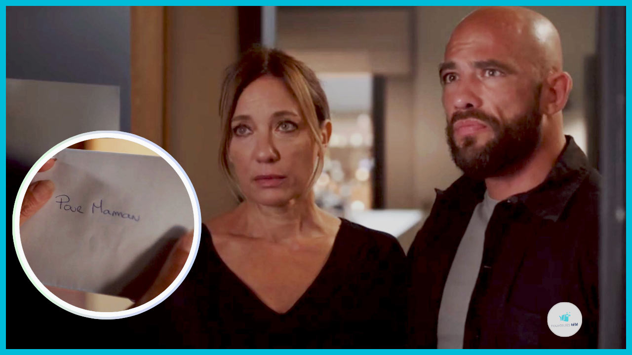 eve et Manu un si grand soleil 