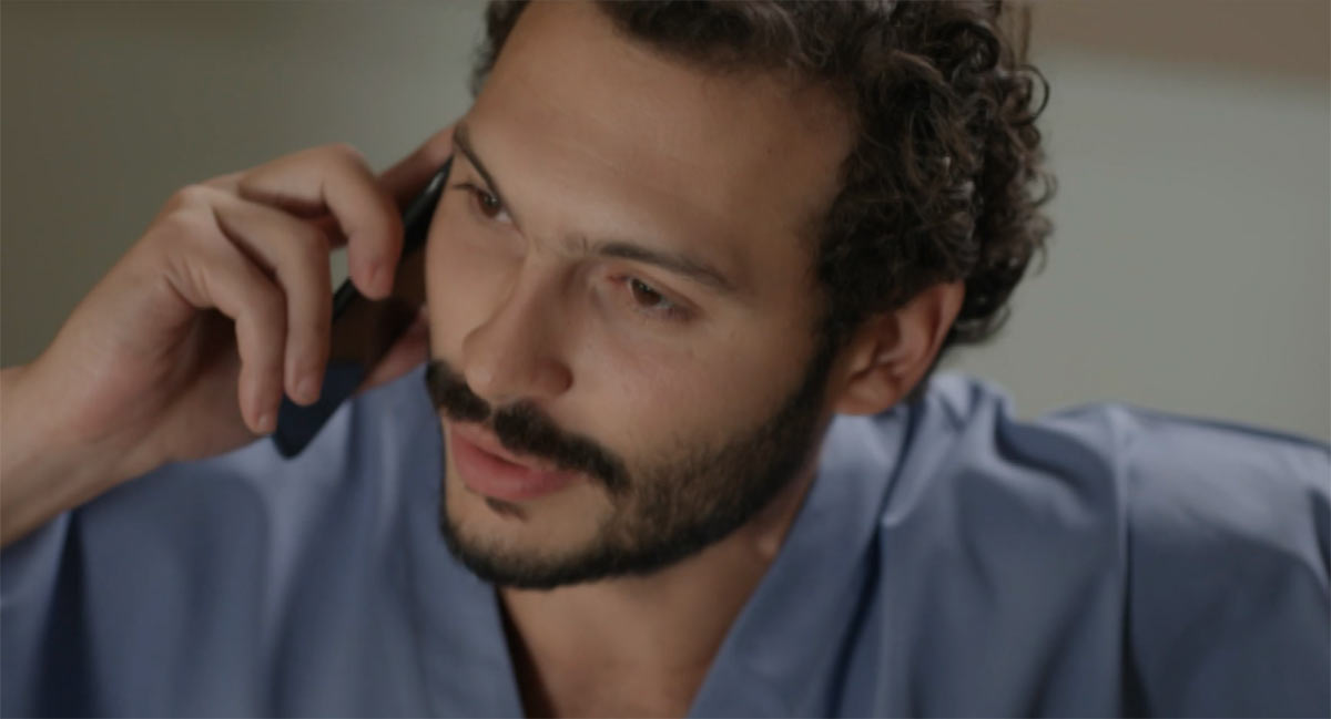 jérémy un si grand soleil 