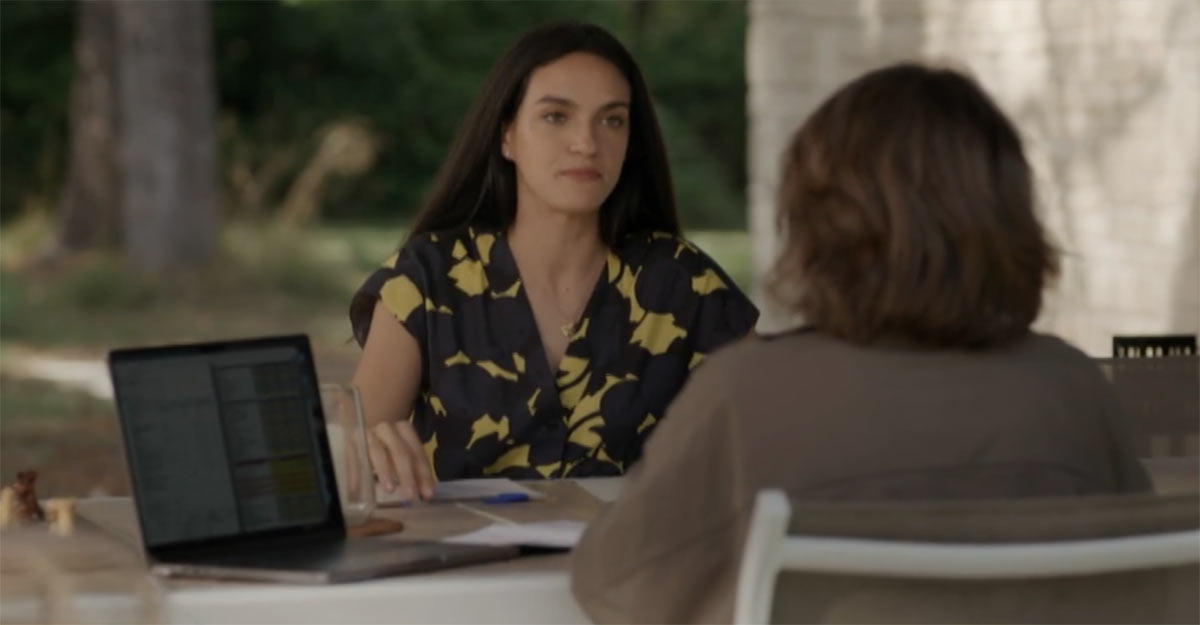 laurine un si grand soleil 