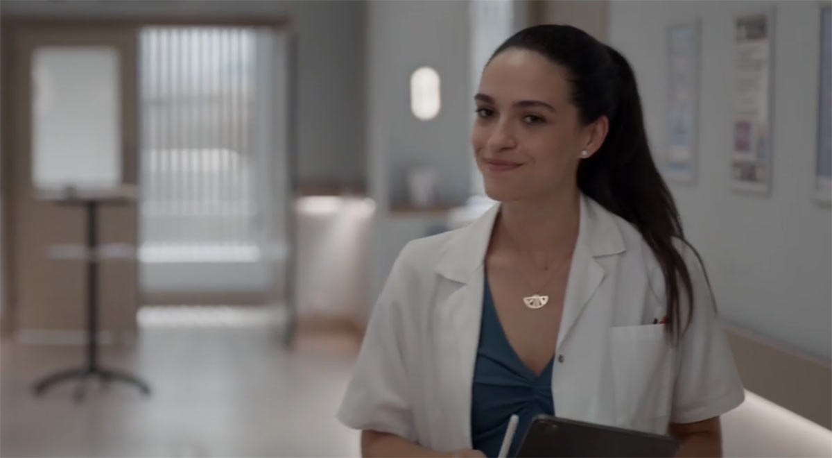 laurine un si grand soleil 