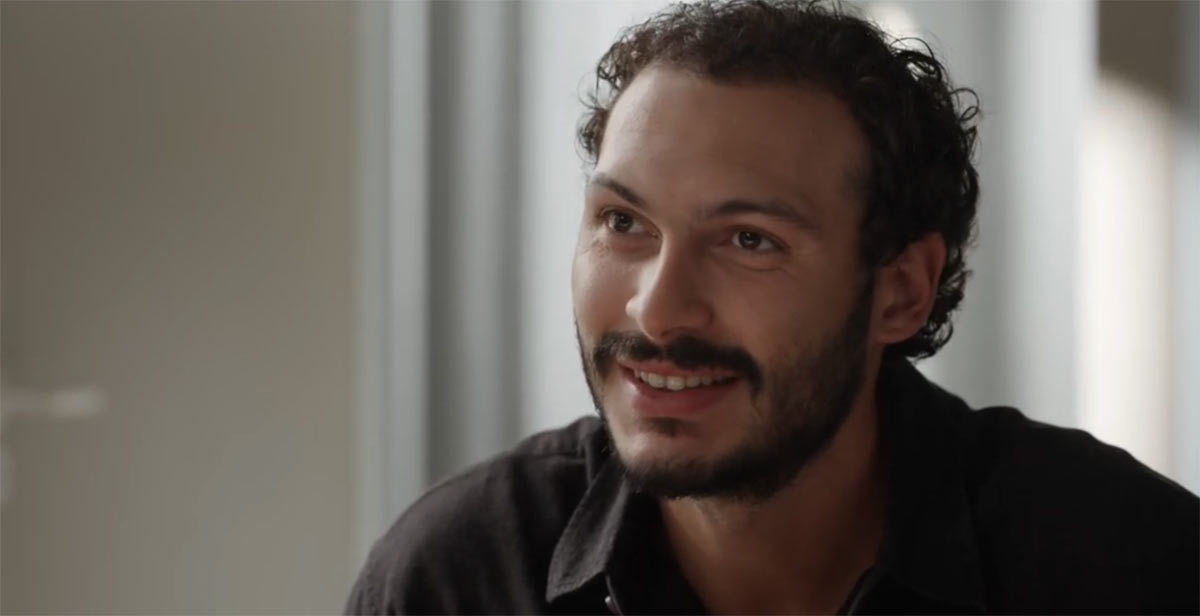 jeremy un si grand soleil 