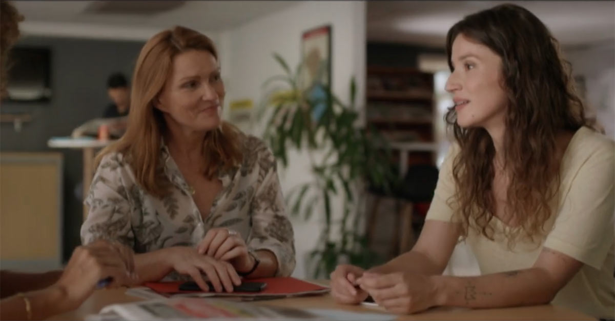 paloma un si grand soleil 