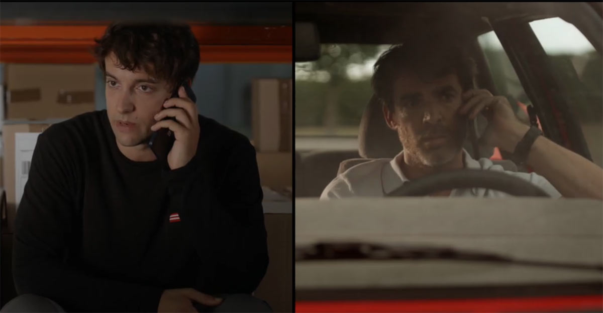 Dimitri un si grand soleil 