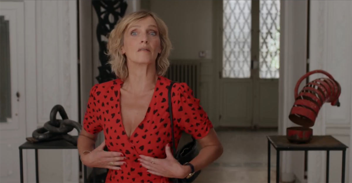 Alix un si grand soleil 