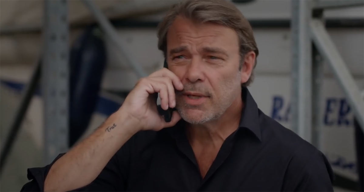 richard un si grand soleil 