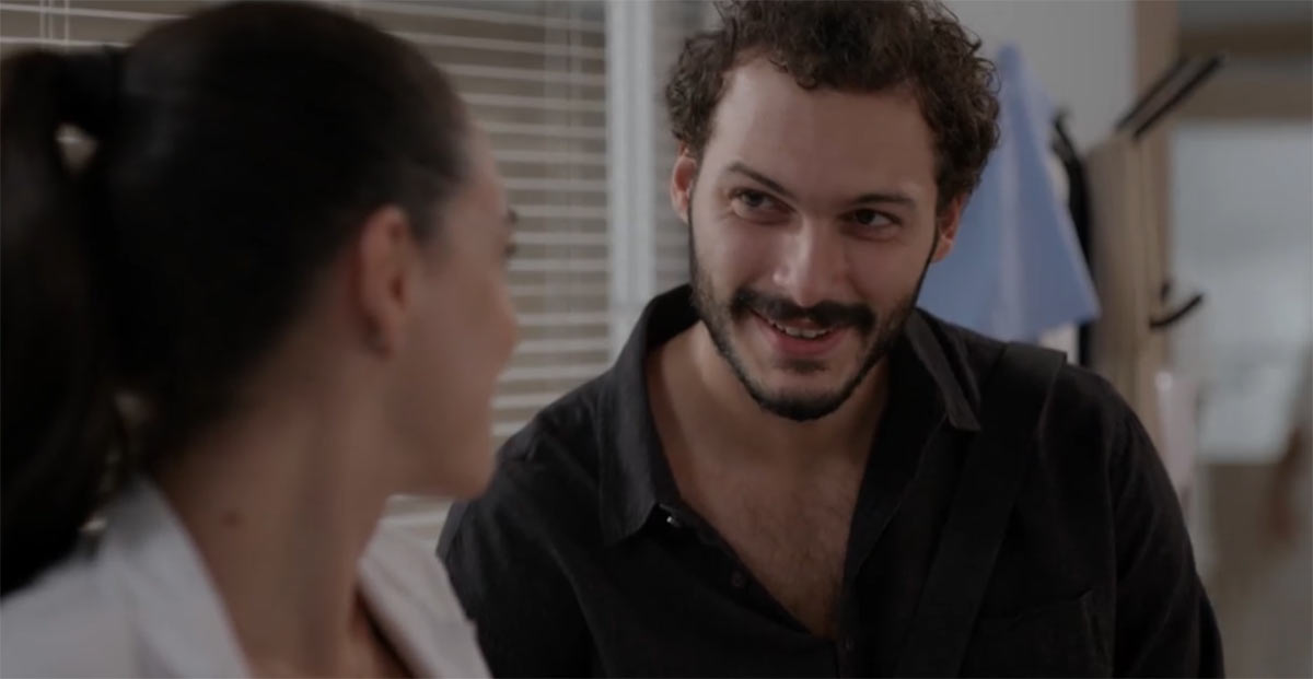 jeremy un si grand soleil 