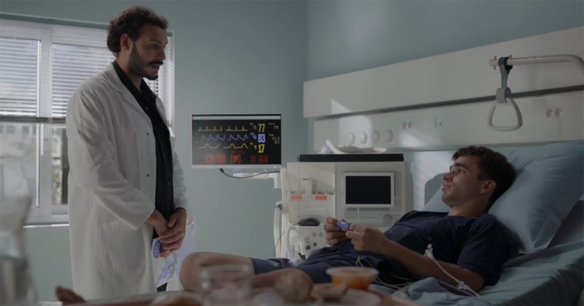 jérémy un si grand soleil