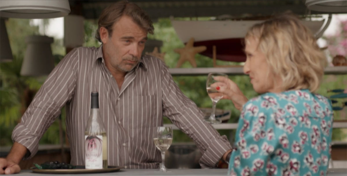 Richard et Alix un si grand soleil