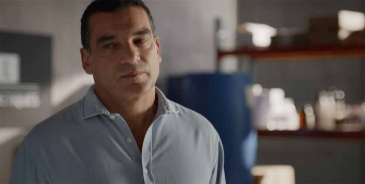 enric un si grand soleil 