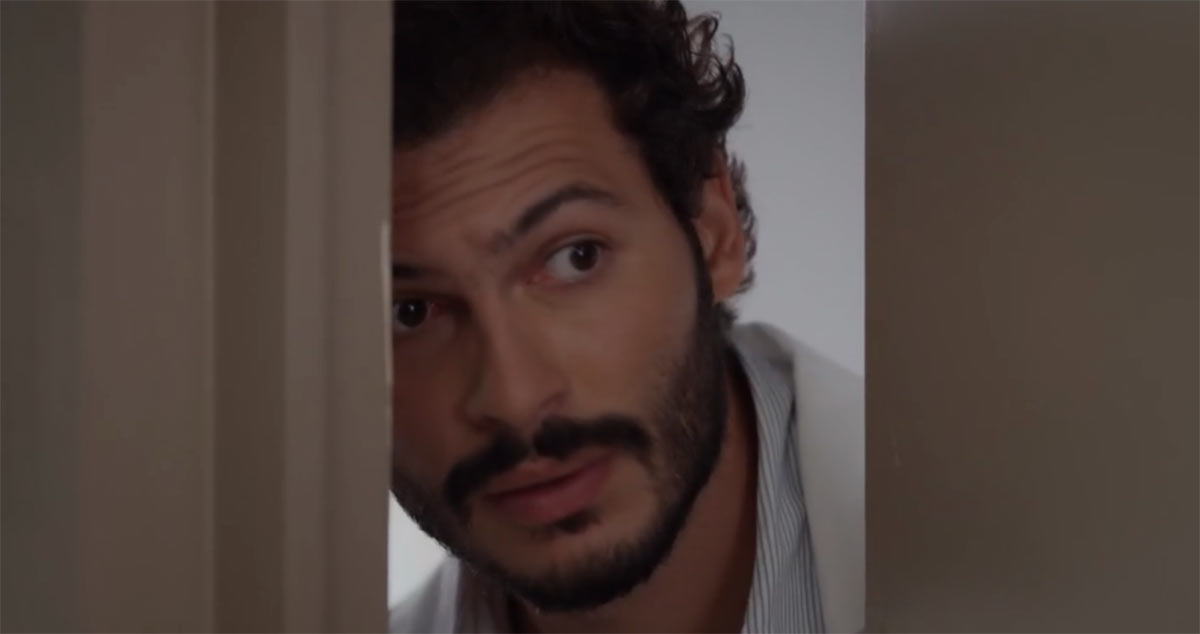 jeremy un si grand soleil 