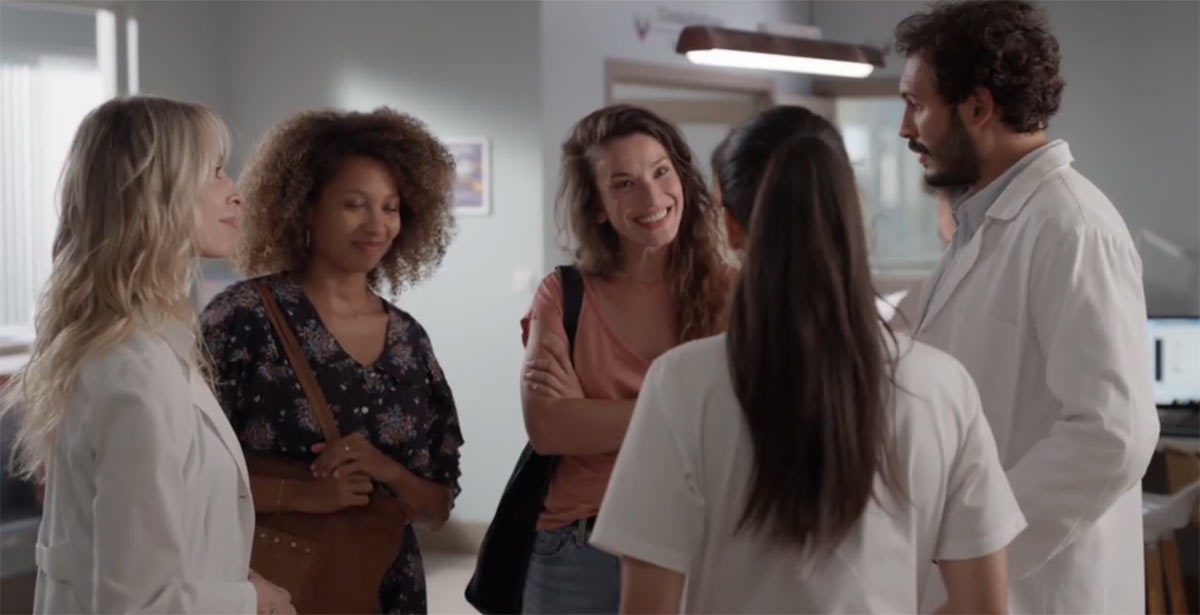 paloma un si grand soleil 