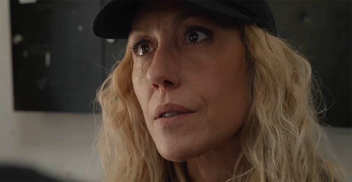 sybille un si grand soleil