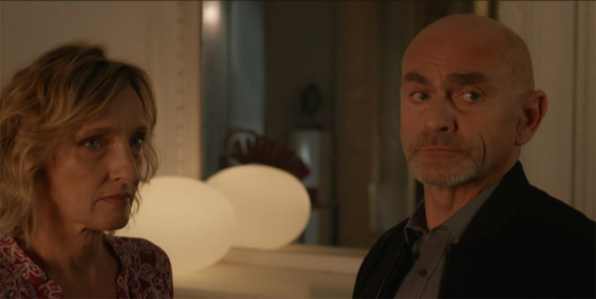 bernier un disque dur 