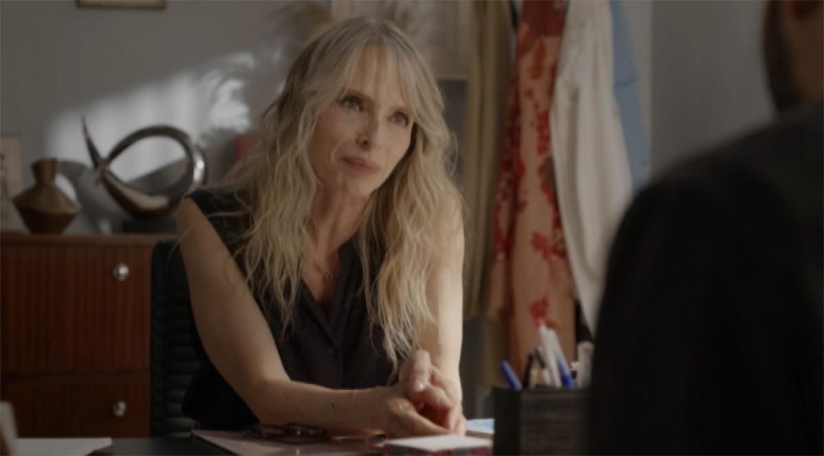 Janet un si trand soleil 