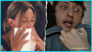 Eve bouleversée par la lettre d’Eliott, Charles sombre dans la folie – Un si grand soleil 18 novembre 2025 (épisode 1795 – résumé complet USGS) Un Si Grand Soleil