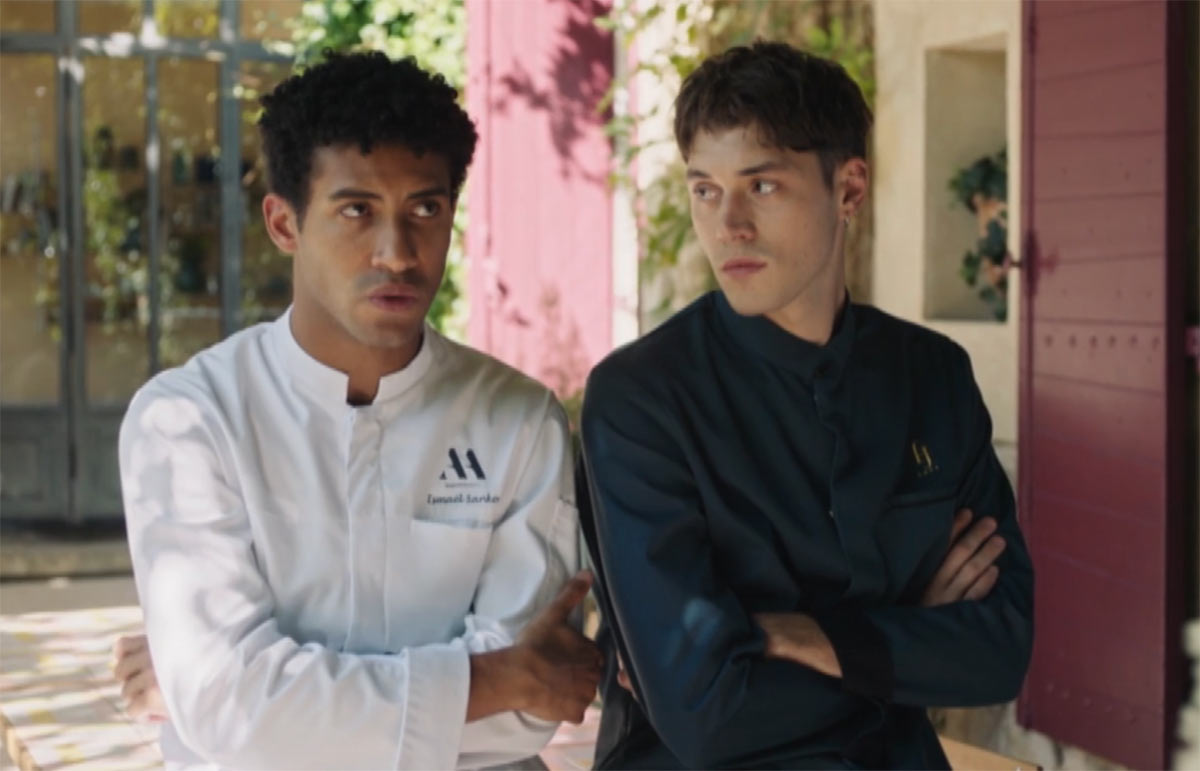 leonard et ismael itc