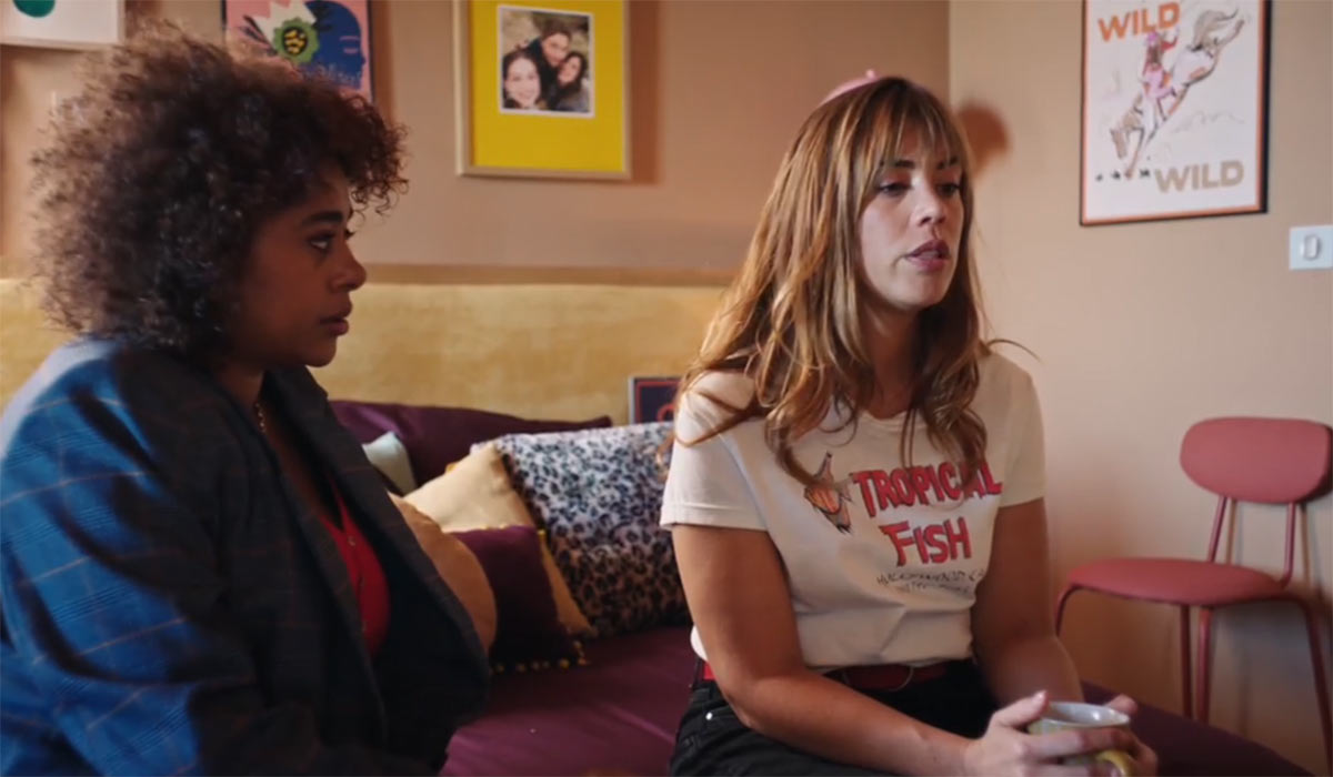 billie et penelope itc