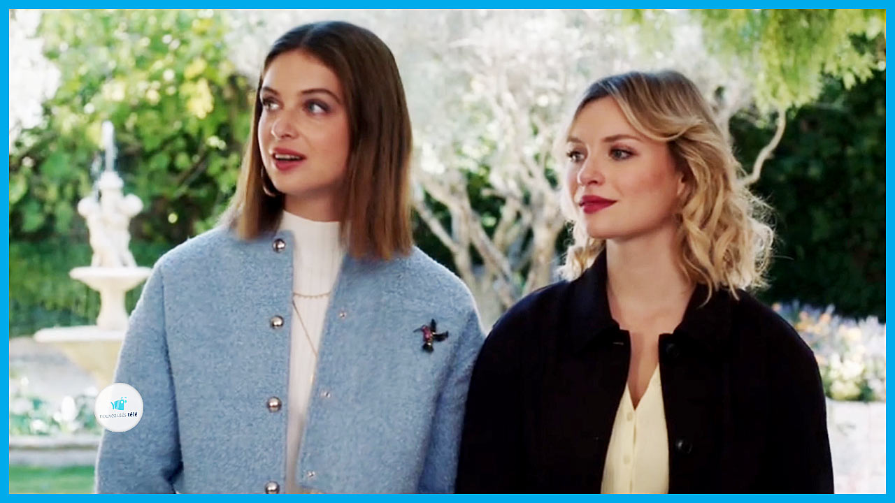 Carla et Bérénice  itc 