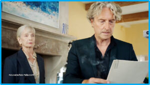 Teyssier face au secret d’Auguste Armand : l’acte notarié refait surface – Ici tout commence 7 novembre 2025 (épisode 1302 – résumé complet ITC) Ici tout commence