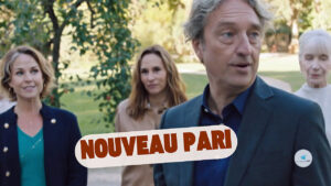 VIDÉO Ici tout commence 12 novembre 2025 (les moments forts) : Teyssier officialise l’hôtel, il ignore que Clotilde a renversé Hector il y a 30 ans ! – ITC 1305 Ici tout commence