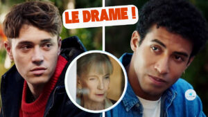 Ici tout commence 19 novembre 2025 : Andréa choquée par Ismaël et Léonard, le geste qui change tout (ITC 1309 – critique) Ici tout commence