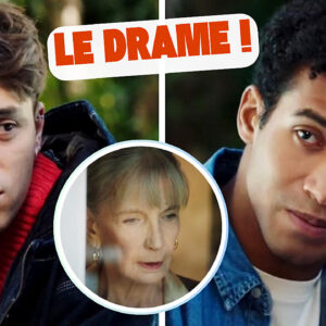 Ici tout commence 19 novembre 2025  : Andréa choquée par Ismaël et Léonard, le geste qui change tout (ITC 1309 – critique)