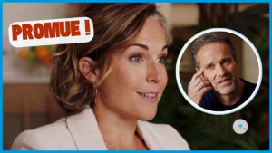 Teyssier fait de Jeanne sa bras droit, Hector rayonne pour sa soeur – Ici tout commence 24 novembre 2025 (ITC 1312 – critique) Ici tout commence